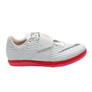 Nike High Jump Elite Track & Field Men Size 5.5 / Women Size 7 Spikes DM3077-100